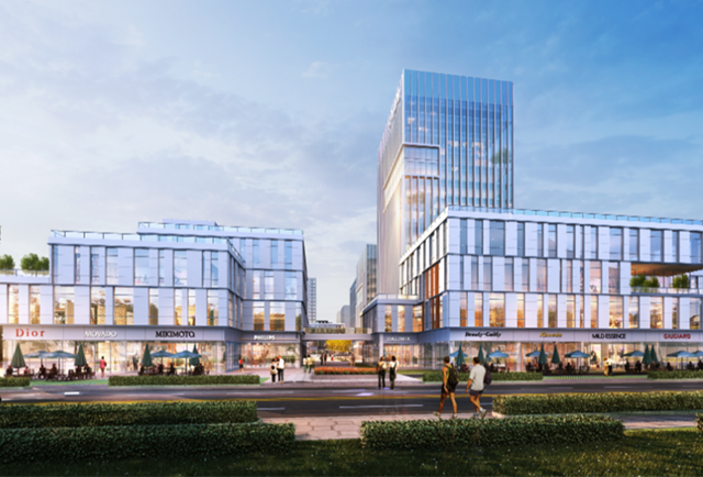 营口诸暨二手房