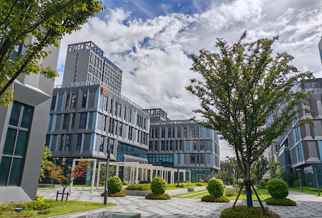 营口工业地产投资新蓝海——新能源产业园区崛起